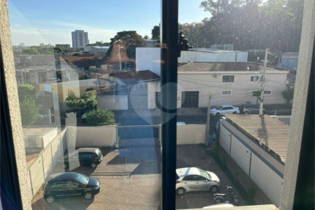 Apartamento à venda com 2 quartos em Jardim Zara, Ribeirão Preto, SP