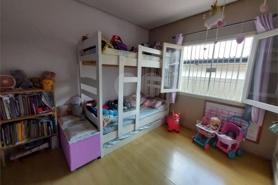 Casa à venda com 2 quartos, sendo 1 suíte, em Vila Dom Pedro Ii, São Paulo, SP