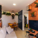 Apartamento à venda com 2 quartos em Mooca, São Paulo, SP