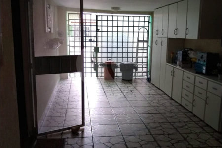 Casa à venda com 2 quartos, sendo 1 suíte, em Vila Piauí, São Paulo, SP