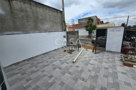 Casa à venda com 2 quartos em Terras de Arieta, Sorocaba, SP