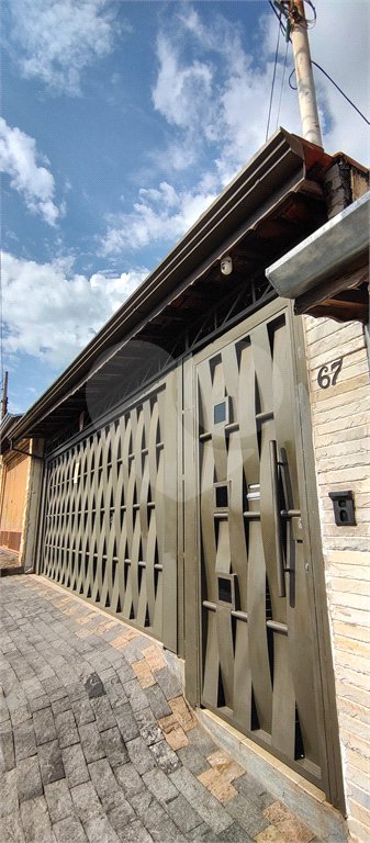 Casa à venda com 2 quartos em Jardim Paraíso, Salto, SP