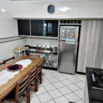 Sobrado à venda com 3 quartos, sendo 1 suíte, em Parque Mandaqui, São Paulo, SP