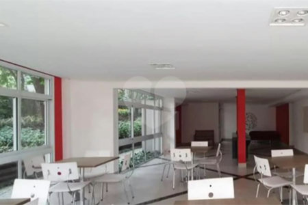 Apartamento à venda com 3 quartos, sendo 1 suíte, em Vila Andrade, São Paulo, SP