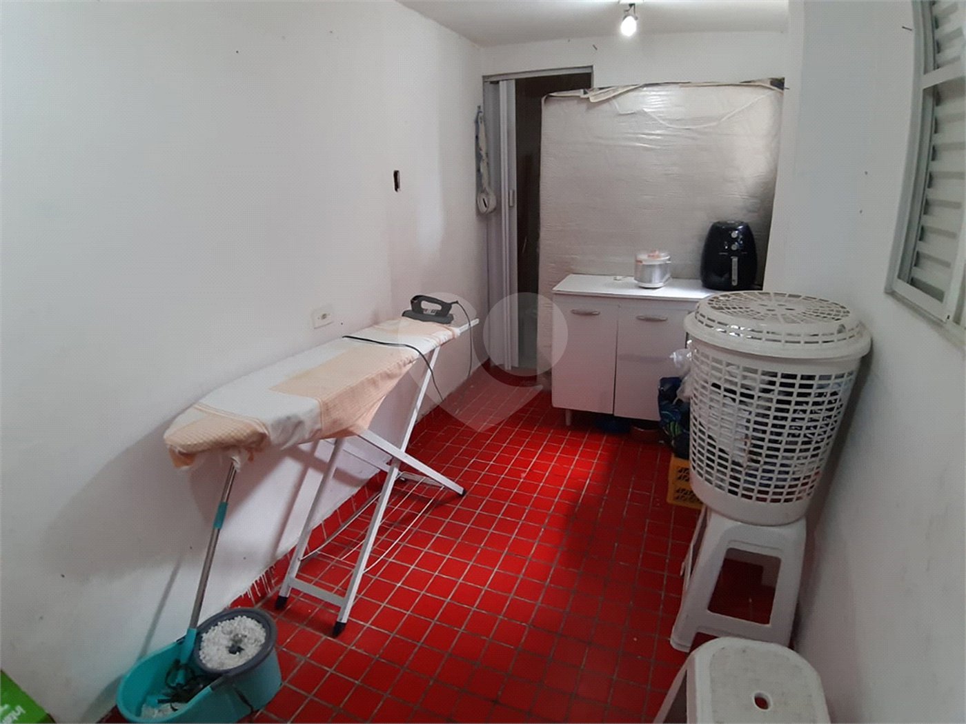 Casa à venda com 2 quartos em Vila Albertina, São Paulo, SP