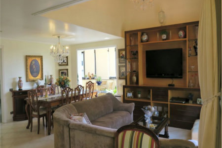 Apartamento à venda com 4 quartos, sendo 3 suítes, em Vila Suzana, São Paulo, SP