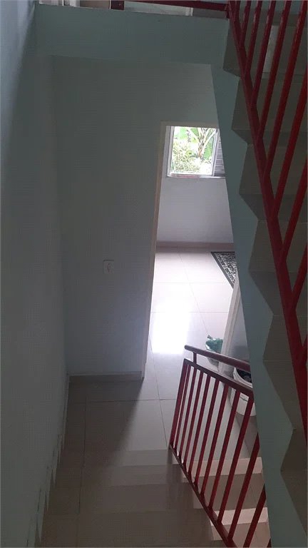 Casa à venda com 3 quartos no condomínio Residencial Nova Conquista, São Paulo - SP