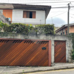 Sobrado à venda com 3 quartos, sendo 1 suíte, em Jardim Colombo, São Paulo, SP