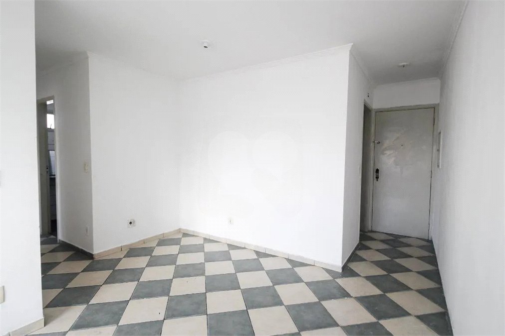 Apartamento à venda com 2 quartos em Lauzane Paulista, São Paulo, SP