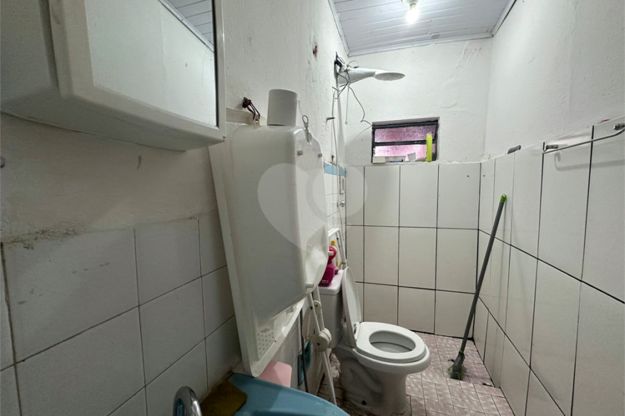 Casa Térrea à venda com 4 quartos em Vila Maria, São Paulo, SP