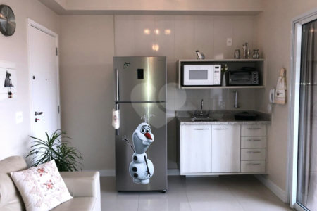 Apartamento à venda com 1 quarto em Jardim São Paulo(zona Norte), São Paulo, SP