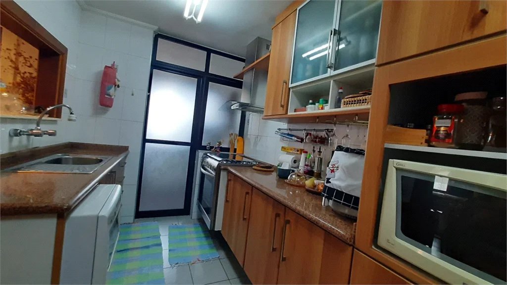 Cobertura à venda com 3 quartos, sendo 2 suítes,  em Bela Aliança, São Paulo, SP