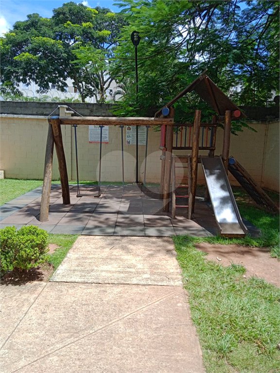 Apartamento à venda com 2 quartos em Jardim Novo Mundo, Sorocaba, SP