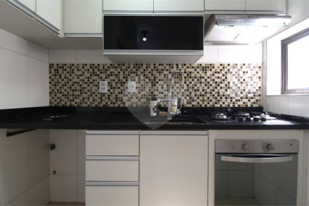 Apartamento à venda com 2 quartos, sendo 1 suíte, em Indianópolis, São Paulo, SP