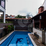 Casa à venda ou para alugar com 5 quartos, sendo 3 suítes, em Independência, São Bernardo do Campo, SP
