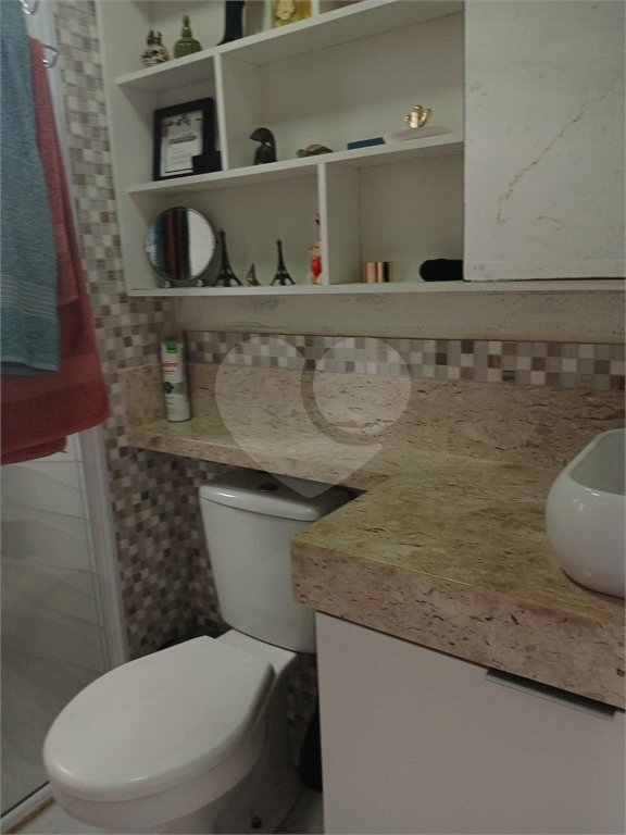 Apartamento à venda com 2 quartos, sendo 1 suíte, em Barra Funda, São Paulo, SP