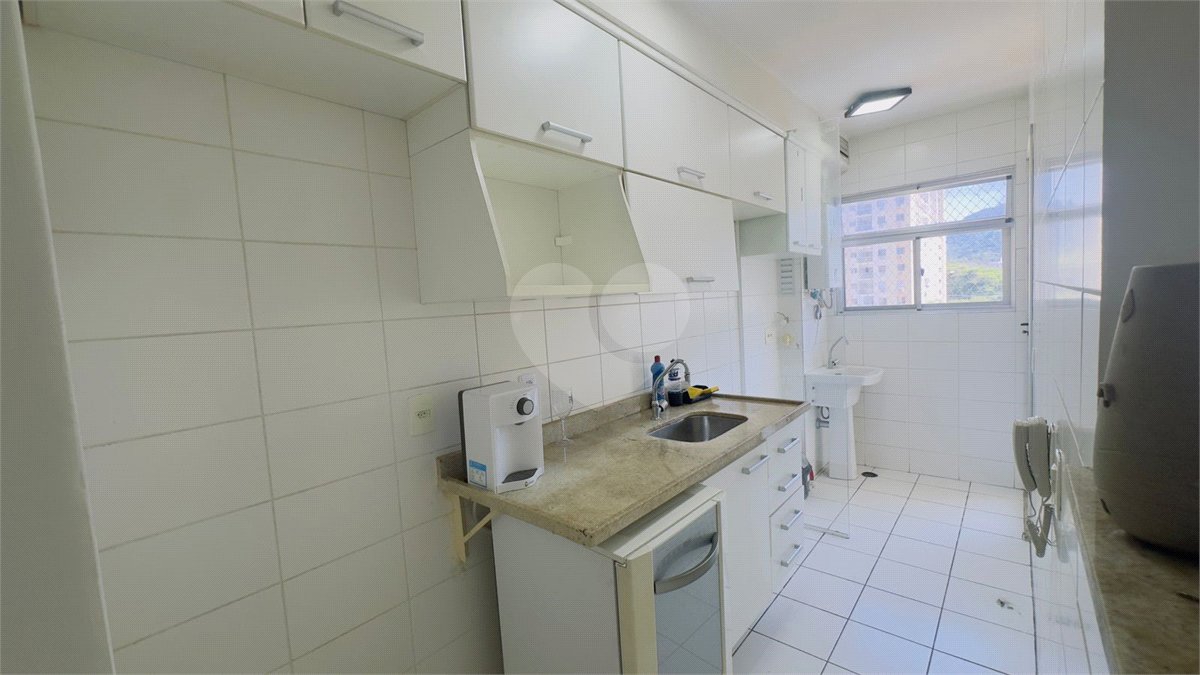 Apartamento à venda com 3 quartos, sendo 1 suíte,  em Jacarepaguá, Rio de Janeiro, RJ