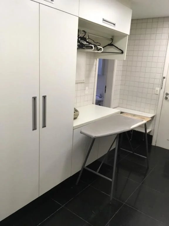Apartamento à venda com 4 suítes em Paraíso do Morumbi, São Paulo, SP
