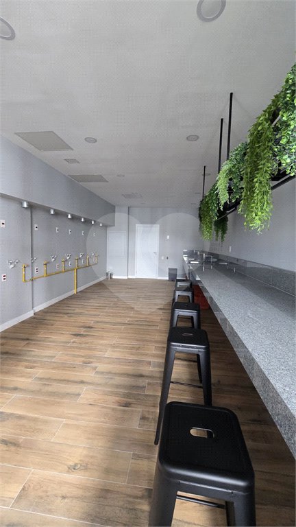 Apartamento à venda com 2 quartos, sendo 1 suíte, em Belenzinho, São Paulo, SP