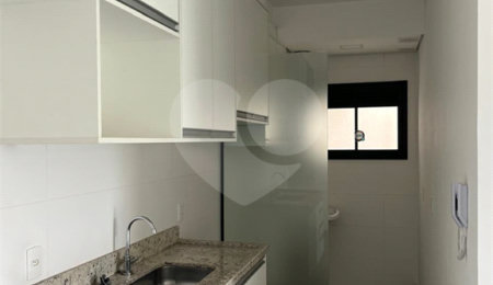 Apartamento à venda com 1 suíte em Vila Thais, Atibaia, SP