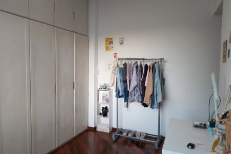 Apartamento à venda com 4 quartos, sendo 1 suíte, em Tijuca, Rio de Janeiro, RJ