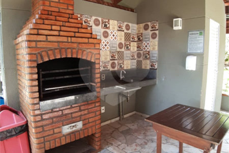Apartamento à venda com 2 quartos em Engenheiro Goulart, São Paulo, SP