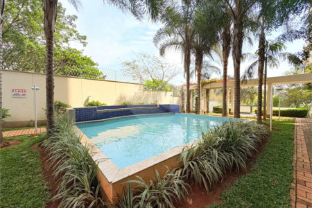 Apartamento à venda com 3 quartos, sendo 1 suíte,  em Engordadouro, Jundiaí, SP