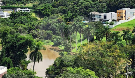 Casa à venda com 3 suítes no condomínio Portal do Horizonte, Bragança Paulista - SP