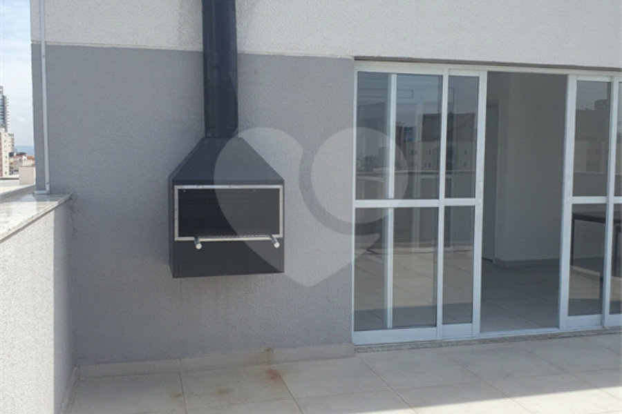 Apartamento à venda com 2 quartos em Santana, São Paulo, SP