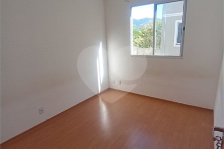 Apartamento à venda com 2 quartos em Campo Grande, Rio de Janeiro, RJ