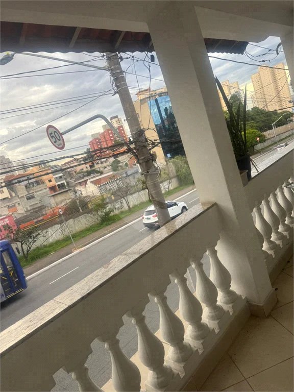 Sobrado à venda com 2 quartos, sendo 1 suíte, em Parada Inglesa, São Paulo, SP
