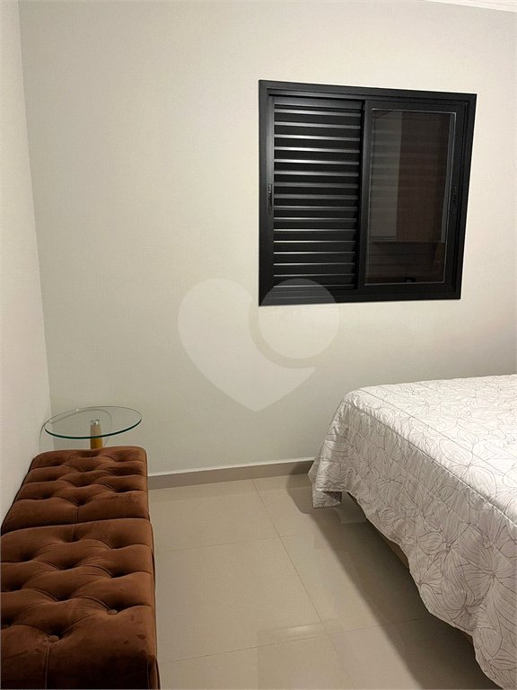 Apartamento à venda com 1 quarto em Vila Nivi, São Paulo, SP