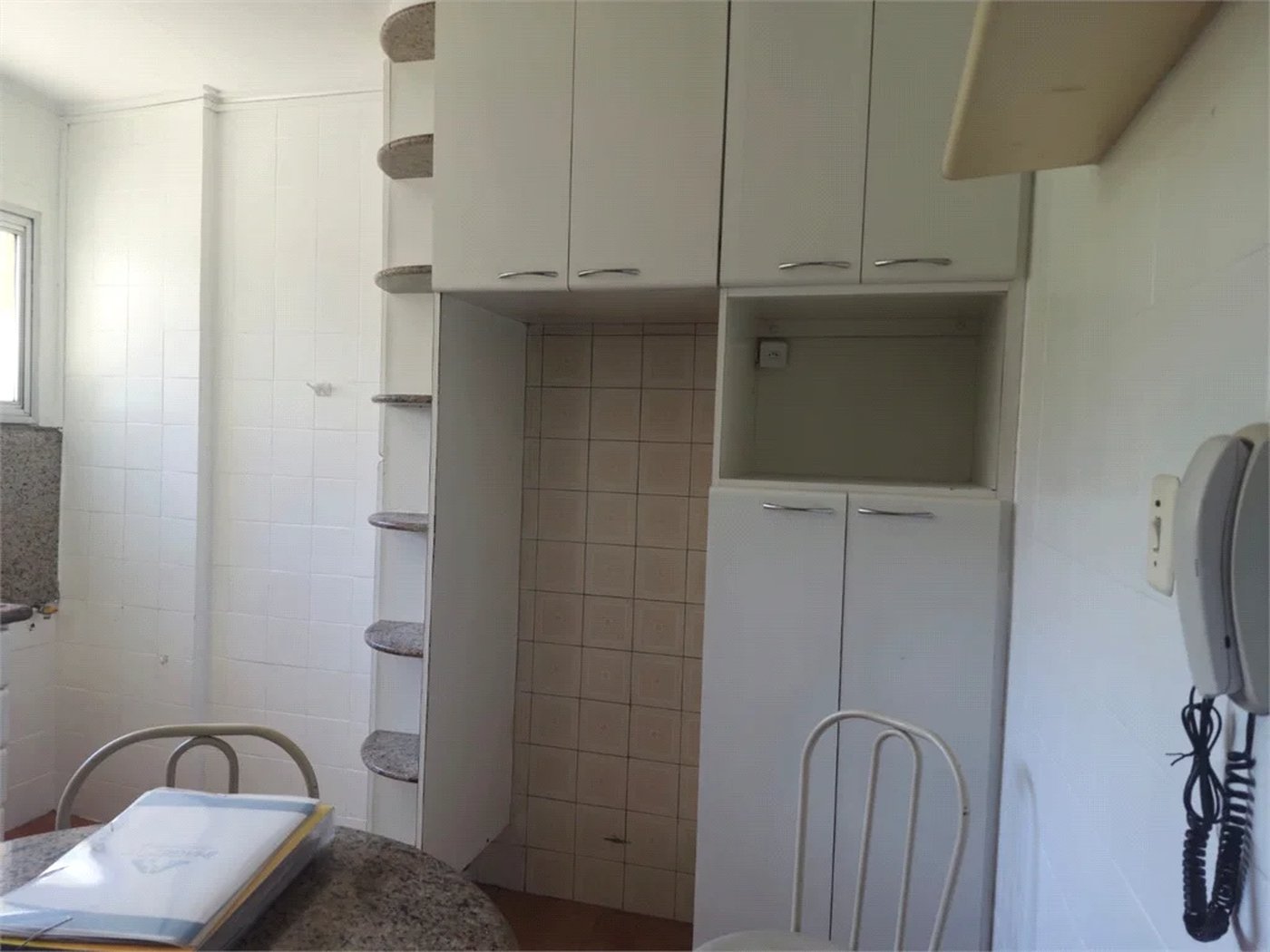 Apartamento à venda com 3 quartos em Jardim das Vertentes, São Paulo, SP