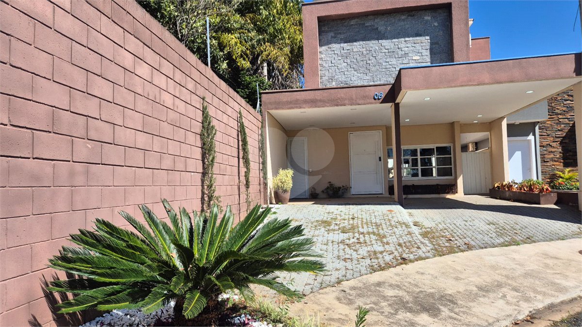 Casa à venda com 3 suítes no condomínio DI Parma, Sorocaba - SP