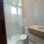Apartamento à venda com 3 quartos, sendo 1 suíte, em Jardim Rossignatti, Indaiatuba, SP
