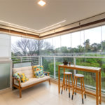 Apartamento à venda com 2 quartos, sendo 1 suíte, em Jardim Prudência, São Paulo, SP
