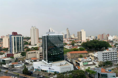 Sala à venda em Jardim Vergueiro, Sorocaba, SP