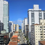 Apartamento Residencial à venda, Ponta da Praia, Santos - AP0507.