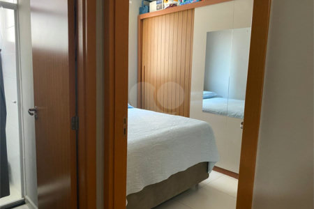 Apartamento à venda com 2 quartos em Olaria, Salto, SP