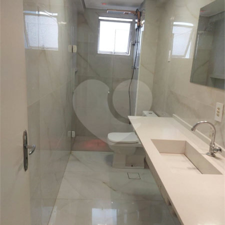 Apartamento à venda com 2 quartos em Nova Petrópolis, São Bernardo do Campo, SP