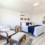 Casa em condomínio à venda com 6 quartos, sendo 5 suítes,  em Praia Rasa, Armação dos Búzios, RJ