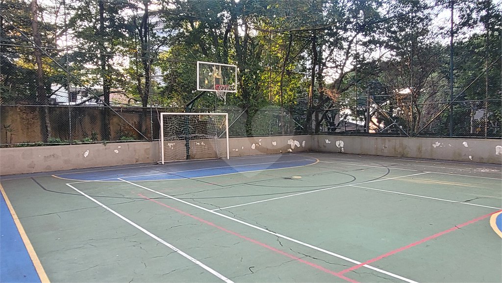 Apartamento à venda com 4 quartos, sendo 1 suíte, em Sumaré, São Paulo, SP