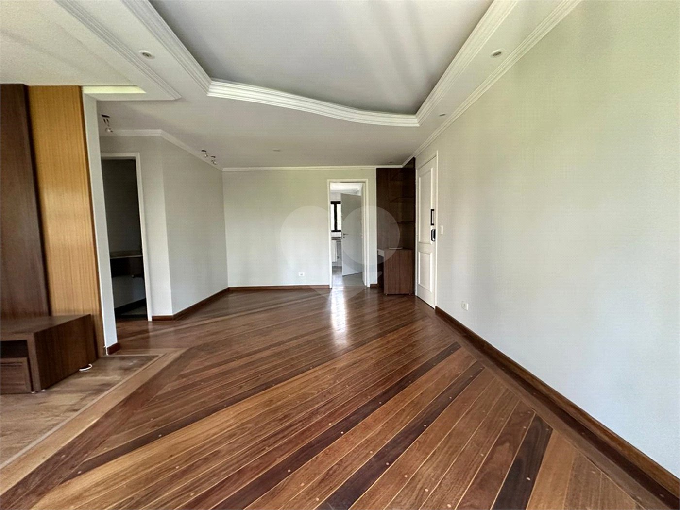 Apartamento à venda com 2 suítes em Vila Andrade, São Paulo, SP