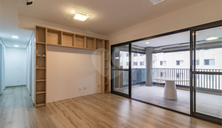 Apartamento à venda com 3 quartos, sendo 1 suíte,  em Perdizes, São Paulo, SP