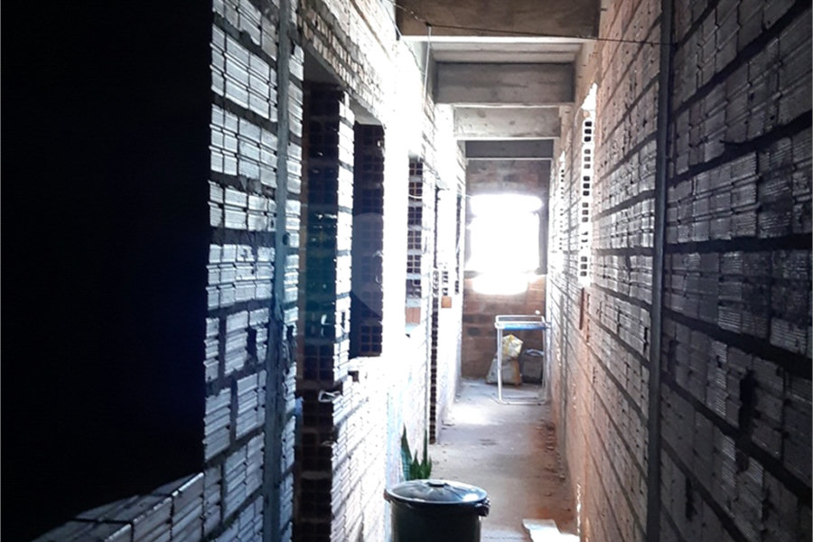 Sobrado à venda com 20 quartos em Jardim Peri, São Paulo, SP