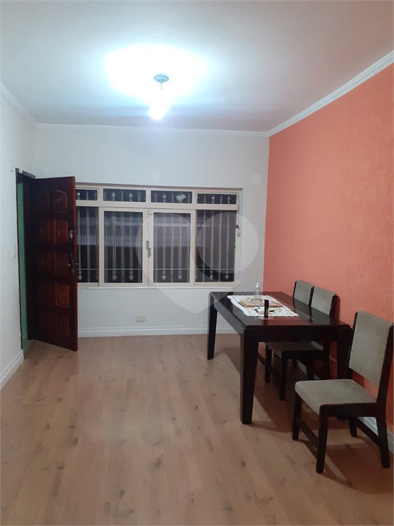 Sobrado à venda com 4 quartos, sendo 1 suíte, em Freguesia do Ó, São Paulo, SP