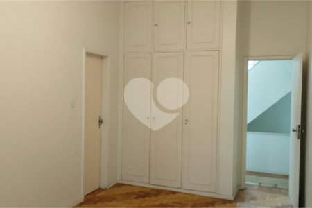 Casa à venda com 4 quartos em Maracanã, Rio de Janeiro, RJ