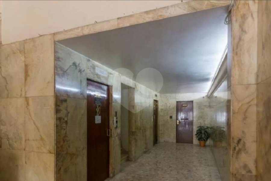 Apartamento à venda com 3 quartos em Bela Vista, São Paulo, SP