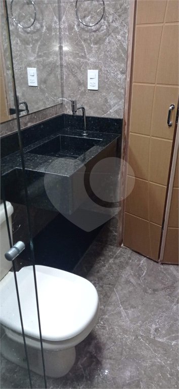 Apartamento à venda com 2 quartos em Jardim das Tulipas, Jundiaí, SP
