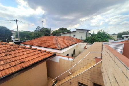 Casa Térrea à venda com 3 quartos, sendo 1 suíte, em Planalto Paulista, São Paulo, SP